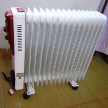 蓝色赛车